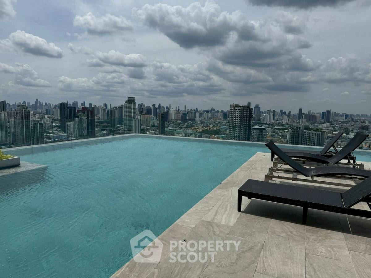 picture 1-BR Condo at Knightsbridge Prime Onnut near BTS On Nut (ID 2804991) - 2/19