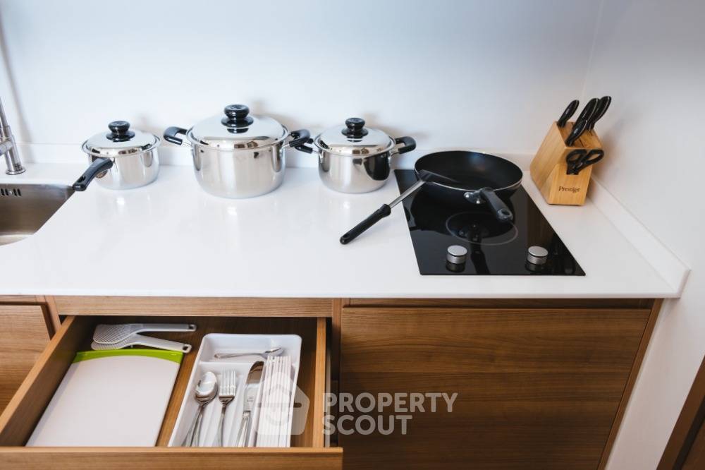 รูป คอนโด 1 ห้องนอน 49 ตร.ม. ราคาเหมาะสม Greenlake Condo Sriracha ย่านสุรศักดิ์ ศรีราชา (ID 1169963) - รูปที่ 21/30