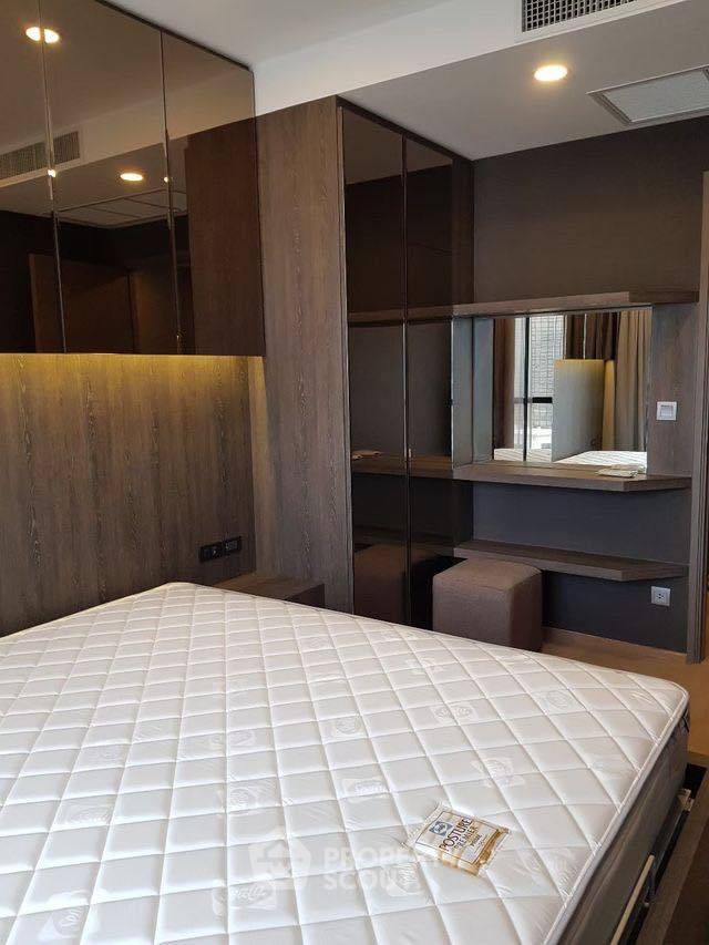 รูป คอนโด 2-ห้องนอน ที่ แอชตัน จุฬา - สีลม ใกล้ MRT สามย่าน (ID 2913285) - รูปที่ 17/22