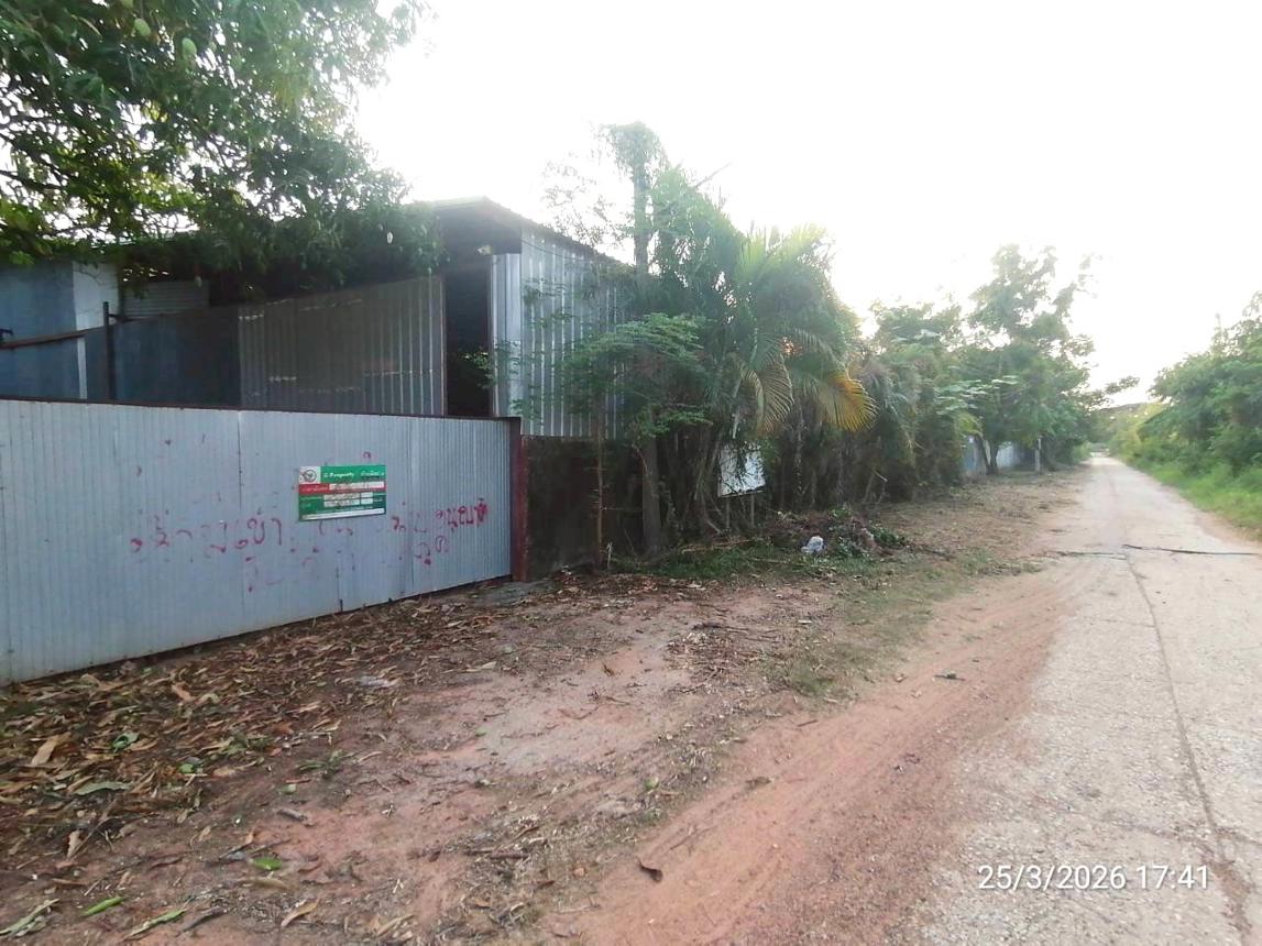 picture FACTORY 3712.8 Sq.w. Muang Khon Kaen Khon Kaen for 10M - 22/44