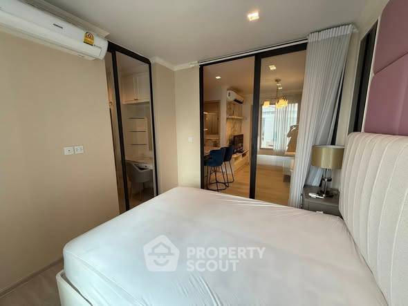 รูป คอนโด 1-ห้องนอน ที่ ไลฟ์ วัน ไวร์เลส ใกล้ BTS เพลินจิต (ID 2636411) - รูปที่ 2/11
