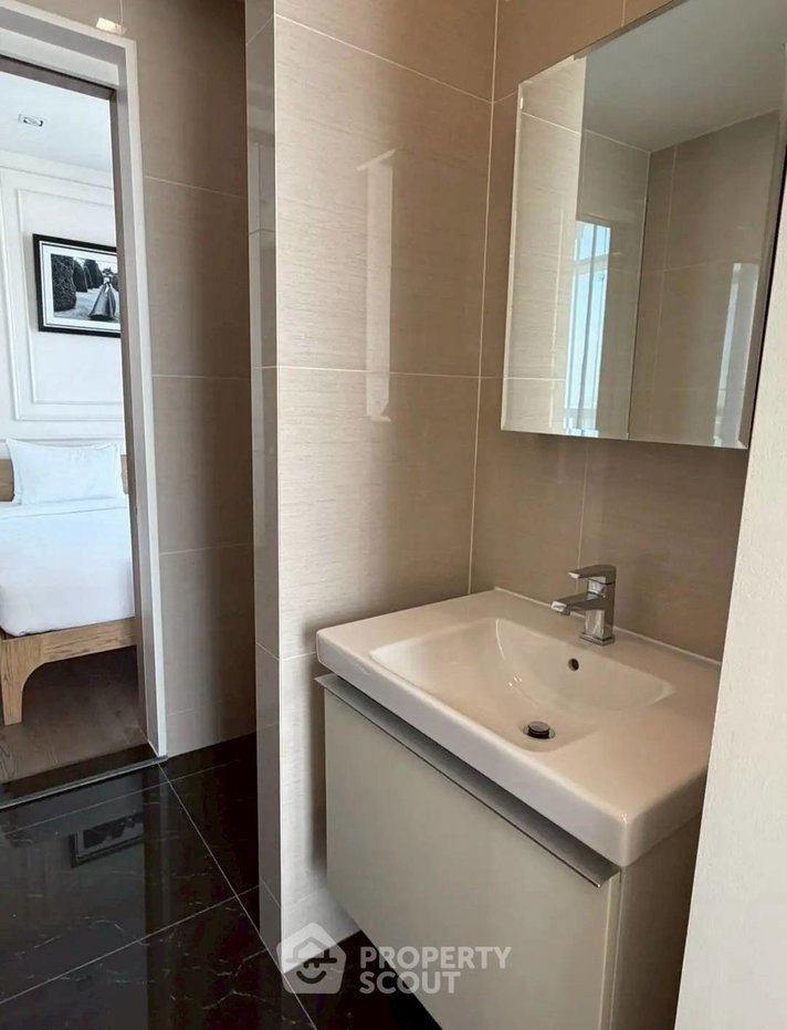 picture 2-BR Condo at Park Origin Phrom Phong near BTS Phrom Phong (ID 2450504) - 7/7