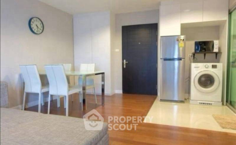 picture 2-BR Condo at Belle Grand Rama 9 near MRT Phra Ram 9 (ID 2214933) - 2/8