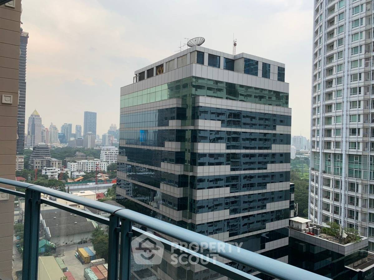 รูป คอนโด 2-ห้องนอน ที่ คิว หลังสวน ใกล้ BTS ราชดำริ (ID 2501392) - รูปที่ 17/20