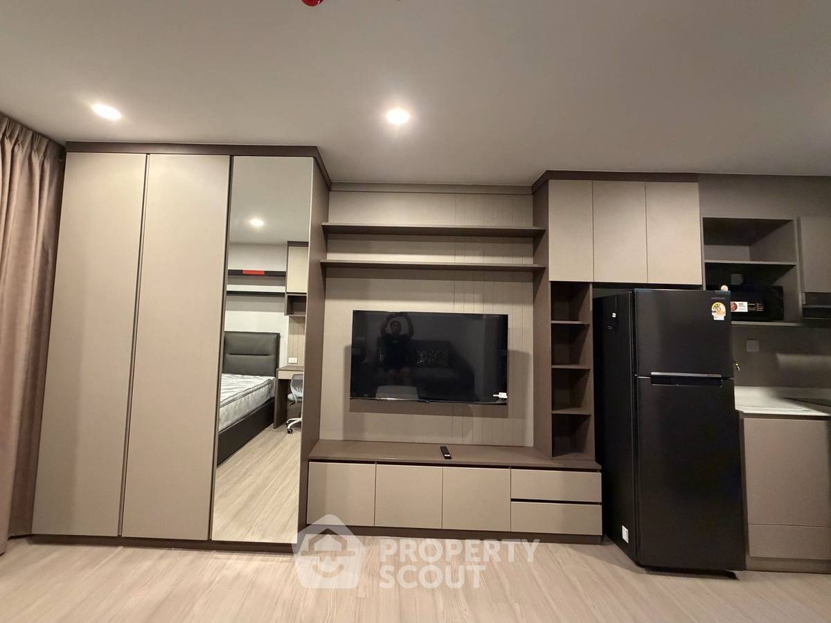 picture 1-BR Condo at Aspire Rama 4 near BTS Phra Khanong (ID 1506170) - 5/8