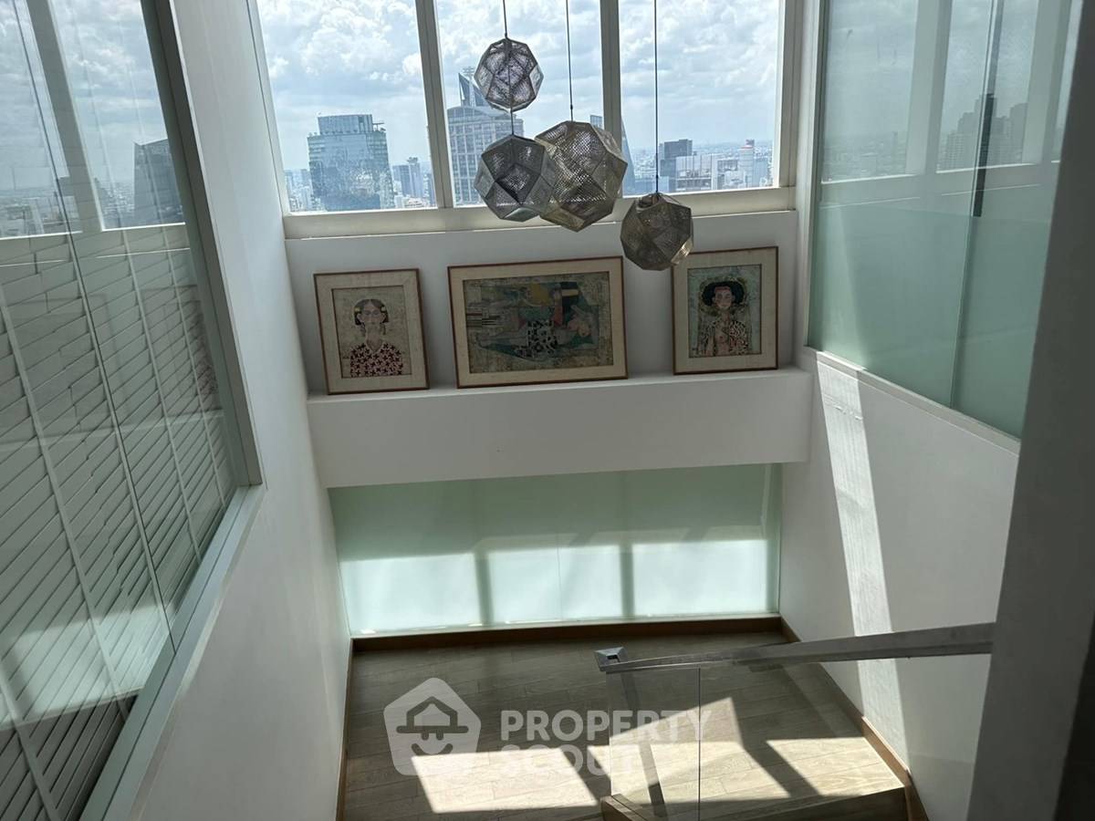 รูป คอนโด 3-ห้องนอน ที่ มิลเลนเนียม เรสซิเด้นส์ แอท สุขุมวิท คอนโดมิเนียม ใกล้ BTS อโศก (ID 2874645) - รูปที่ 6/12