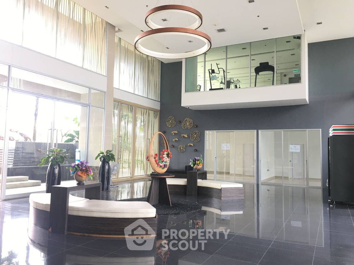 รูป คอนโด 1 ห้องนอน The Trust Condo South Pattaya ชั้น 20 พัทยาใต้ (ID 1193074) - รูปที่ 6/6