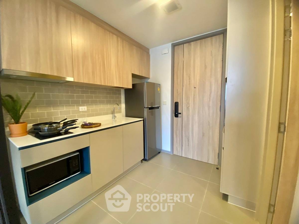picture 1-BR Condo at XT Phayathai near BTS Phaya Thai (ID 2811044) - 14/16