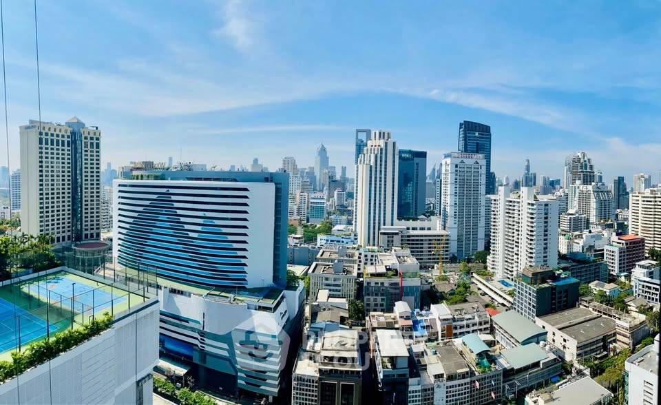 รูป คอนโด 1-ห้องนอน ที่ แอชตัน อโศก ใกล้ MRT สุขุมวิท (ID 2114756) - รูปที่ 14/18