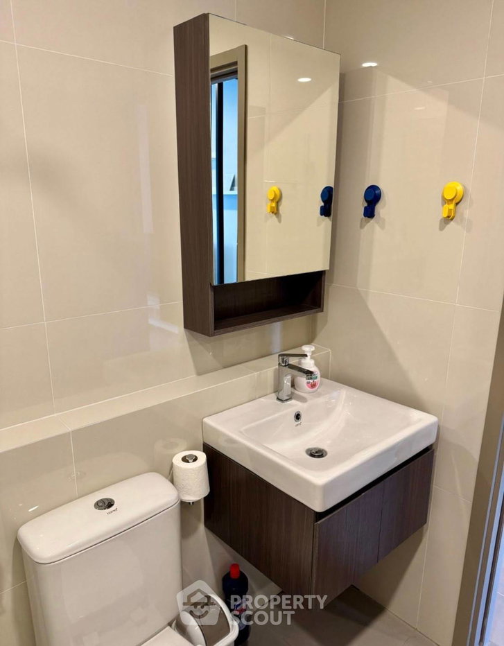 รูป คอนโด 1-ห้องนอน ที่ แอสปาย อ่อนนุช สเตชั่น ใกล้ BTS อ่อนนุช (ID 2555898) - รูปที่ 10/10