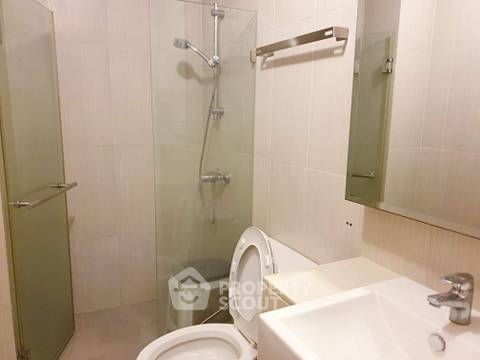 รูป คอนโด 1-ห้องนอน ที่ ซีนิธ เพลส สุขุมวิท 42 คอนโดมิเนียม ใกล้ BTS เอกมัย (ID 512999) - รูปที่ 6/7