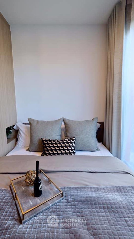 picture 1-BR Condo at The Privacy S101 near BTS Punnawithi (ID 568719) - 7/11