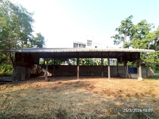 picture FACTORY 3712.8 Sq.w. Muang Khon Kaen Khon Kaen for 10M - 7/44