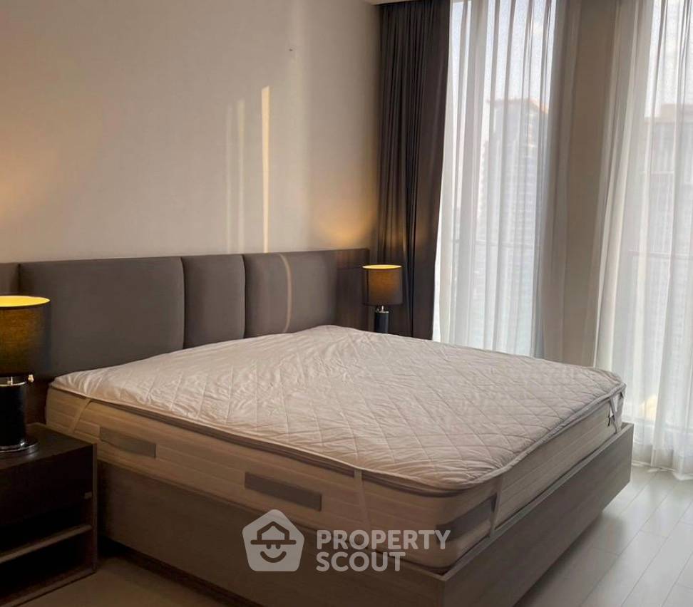 picture 1-BR Condo at Noble Ploenchit near BTS Phloen Chit (ID 2715055) - 3/6