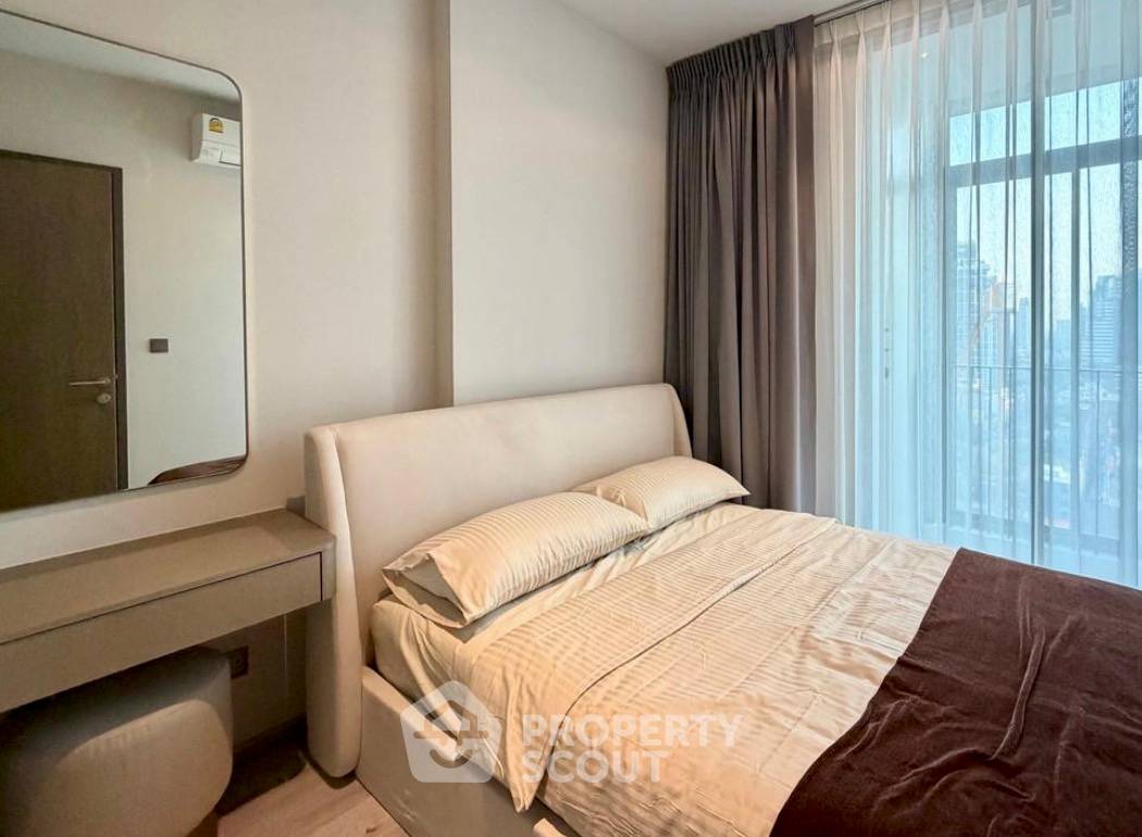 รูป คอนโด 1-ห้องนอน ที่ ริธึ่ม เอกมัย เอสเตท ใกล้ BTS ทองหล่อ (ID 2675639) - รูปที่ 5/8