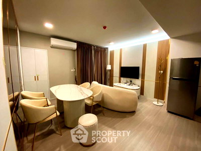 Condos for rent Sukumvit 39 : 3-BR Condo at Quintara Phume Sukhumvit 39 near BTS Phrom Phong (ID 981695)