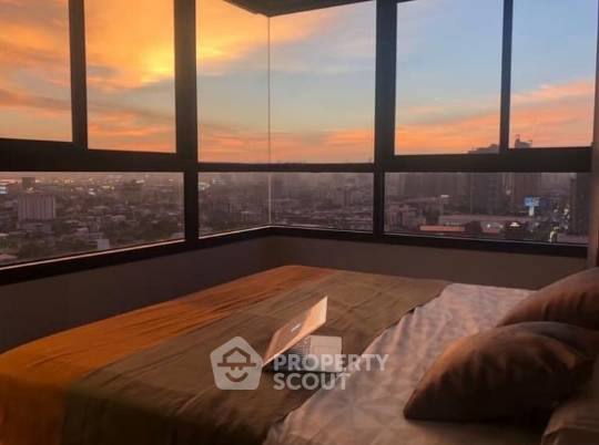 รูป คอนโด 2-ห้องนอน ที่ ไอดีโอ สุขุมวิท 93 ใกล้ BTS บางจาก (ID 1985286) - รูปที่ 2/4