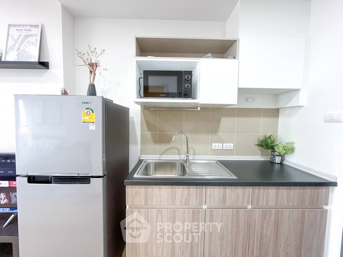 picture 1-BR Condo at Supalai Veranda Ramkhamhaeng close to Ramkhamhaeng (ID 863740) - 10/30