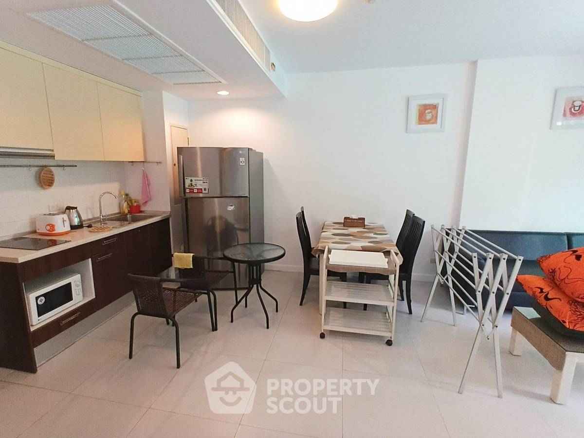 รูป คอนโด 2-ห้องนอน ที่ บ้าน แสนปลื้ม ใกล้ เมืองหัวหิน (ID 2827549) - รูปที่ 7/18