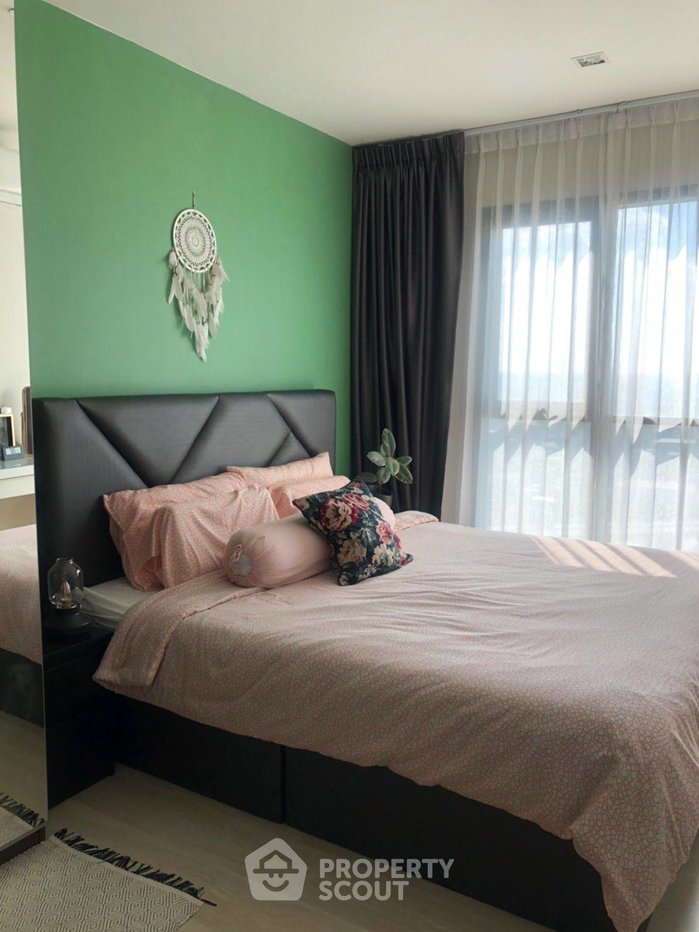 รูป คอนโด 1 ห้องนอน Life สุขุมวิท 48 ชั้น 30 ใกล้ BTS พระโขนง (ID 744131) - รูปที่ 9/12