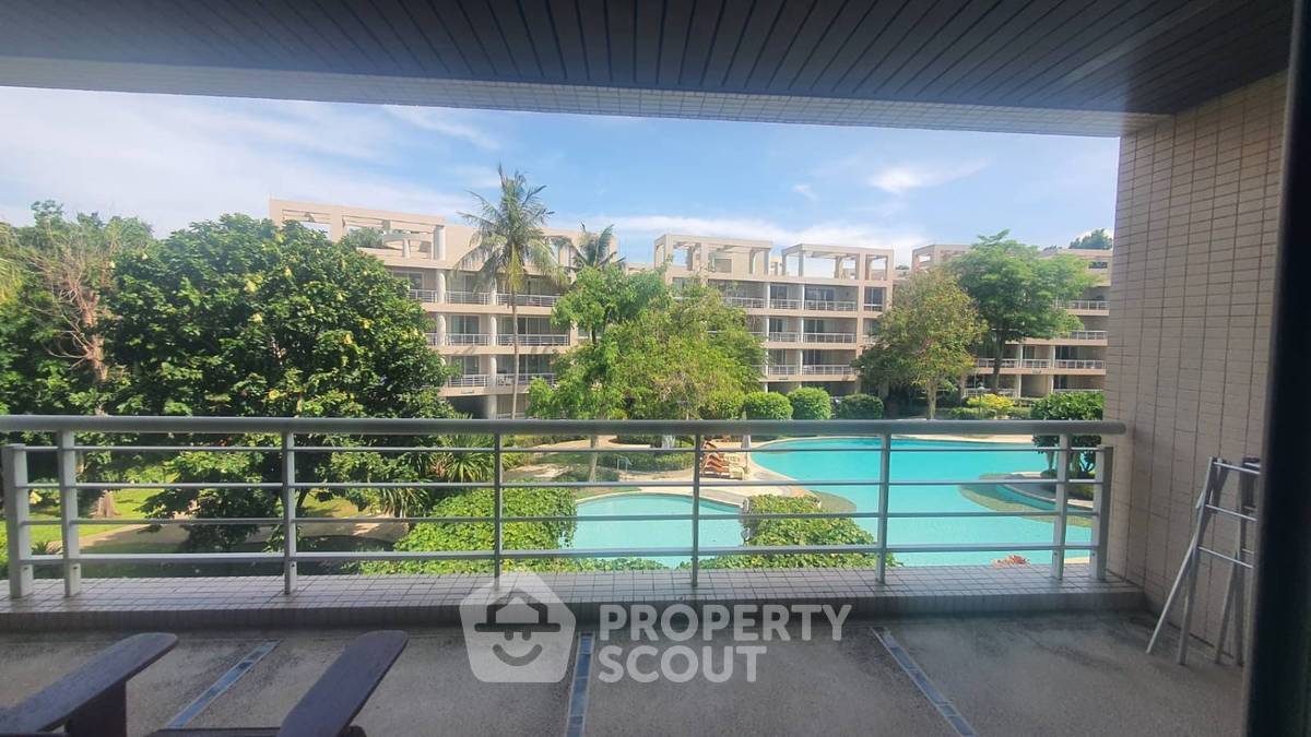 picture 2-BR Condo For Sale At Baan Sansaran, Nong Kae Hua Hin (ID 1556685) - 10/13