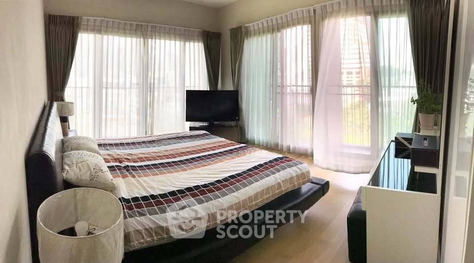 รูป คอนโด 2-ห้องนอน ที่ โนเบิล รีวิล เอกมัย ใกล้ BTS เอกมัย (ID 2778808) - รูปที่ 5/9