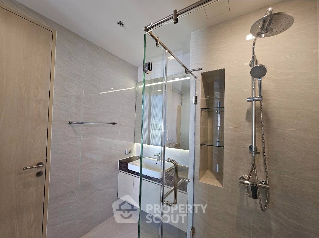 รูป คอนโด 1-ห้องนอน ที่ โนเบิล สเตท 39 ใกล้ BTS พร้อมพงษ์ (ID 1443253) - รูปที่ 20/30