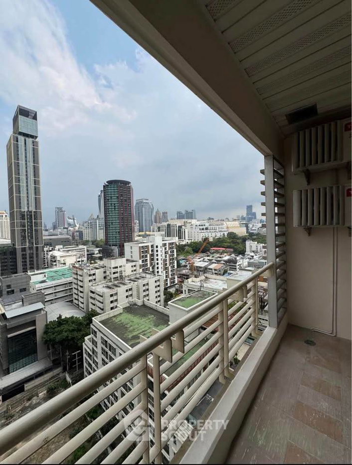 รูป คอนโด 2-ห้องนอน ที่ บ้านกลางกรุง สยาม-ปทุมวัน คอนโดมิเนียม ใกล้ BTS ราชเทวี (ID 2861969) - รูปที่ 10/16