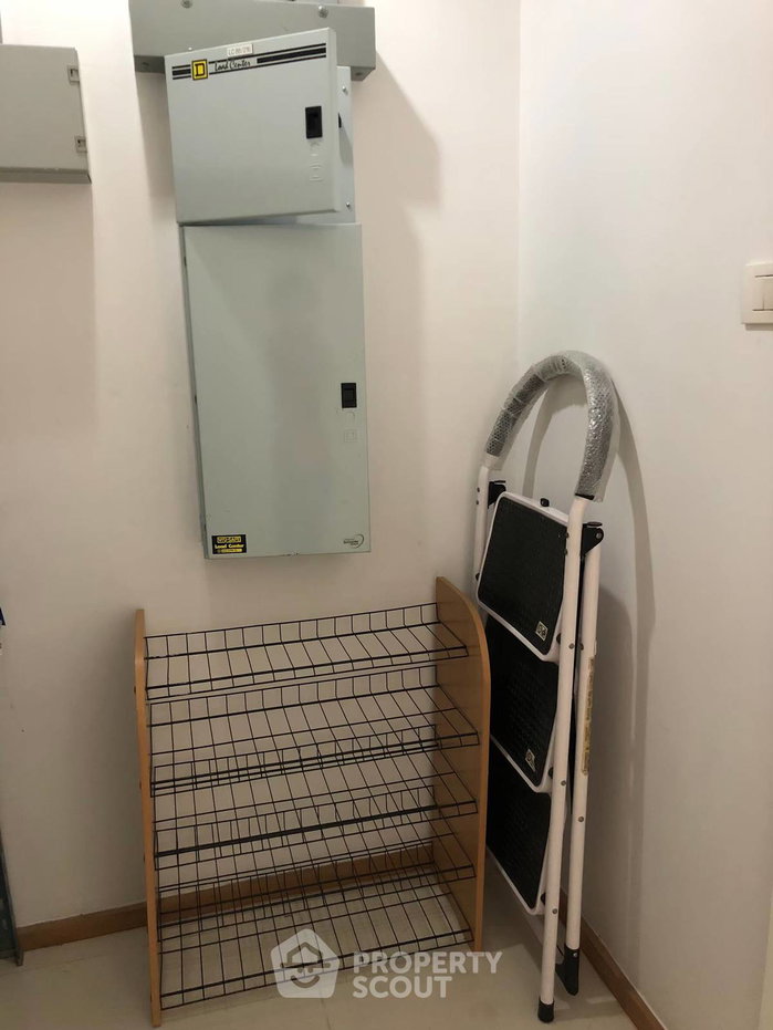 picture 2-BR Condo at The Empire Place near BTS Saint Louis (ID 467500) - 20/30