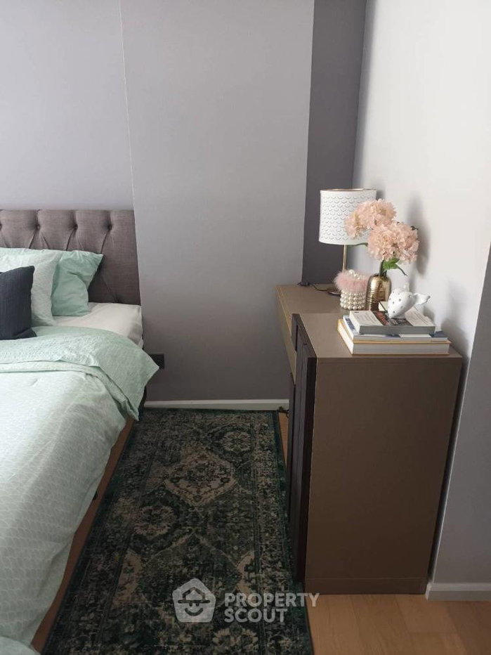 รูป คอนโด 1 ห้องนอน 39 ตร.ม. ที่ สวนบัว เรสซิเดนซ์ ใกล้ BTS อารี 300 ม. (ID 888578) - รูปที่ 3/13