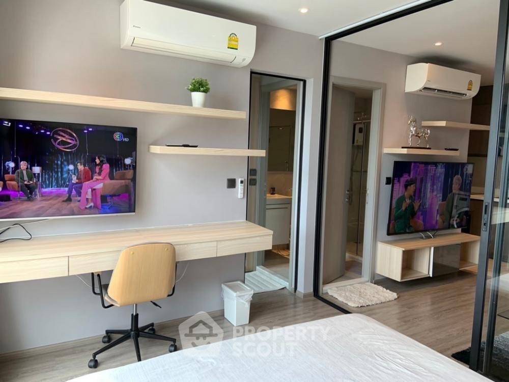 รูป คอนโด 1-ห้องนอน ที่ ริทึ่ม เอกมัย ใกล้ BTS เอกมัย (ID 2296393) - รูปที่ 7/12