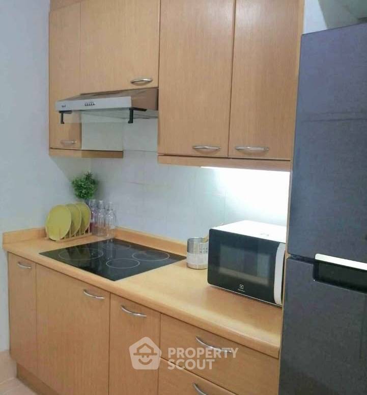 รูป คอนโด 2-ห้องนอน ที่ บางกอก การ์เด้น ใน ช่องนนทรี (ID 2921090) - รูปที่ 7/11