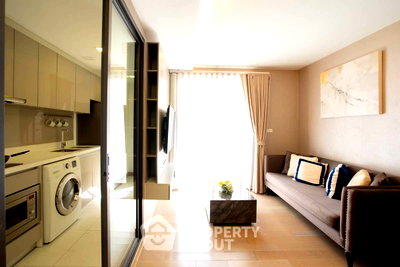 Condos for rent : 1-BR Condo at Dazzle Sukhumvit 7 near BTS Nana (ID 1475130)