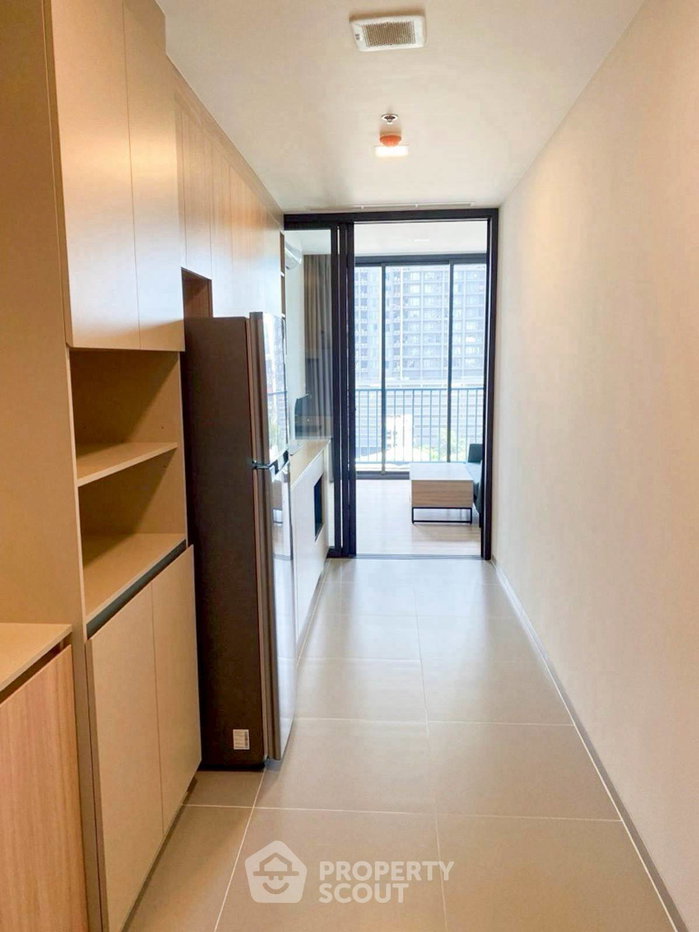 picture 1-BR Condo at XT Phayathai near BTS Phaya Thai (ID 2455267) - 9/12