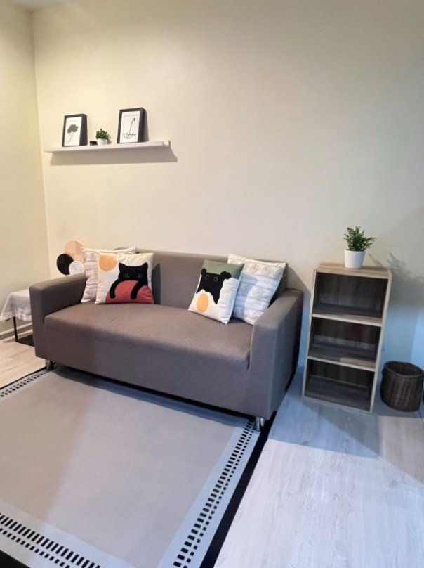 picture 🪐🪐🪐 Dcon Prime Rattanathibet 28.75 sqm floor8 🪐🪐🪐 - 3/8