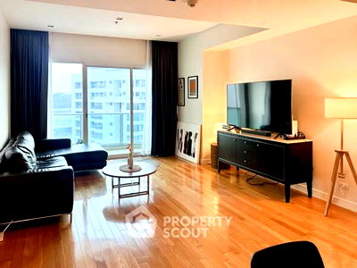 คอนโดให้เช่า : คอนโด 3 ห้องนอน ชั้น 25 Millennium Residence @ Sukhumvit ใกล้ BTS อโศก (ID 2892885)