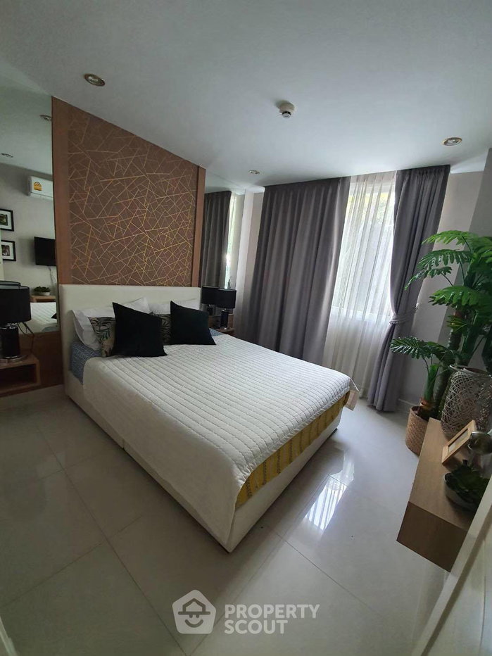 รูป ขายคอนโด 1 ห้องนอน อเมซอน เรสซิเดนซ์ พัทยา ชั้นล่าง (ID 1501408) - รูปที่ 2/12