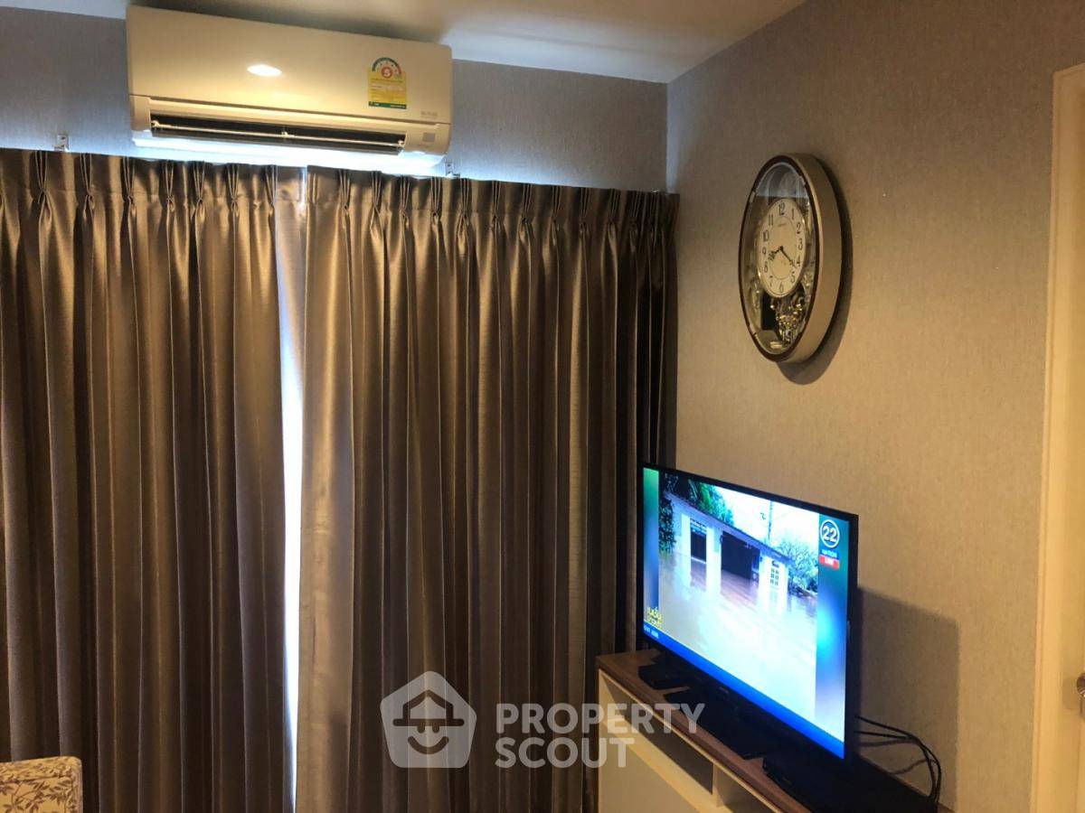 รูป คอนโด 1 ห้องนอน ลุมพินี คอนโดทาวน์ นอร์ท พัทยา-สุขุมวิท ชั้น 31 (ID 998514) - รูปที่ 2/8