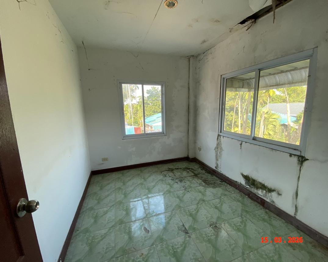 picture TOWN HOUSE 30.2 Sq.w. Nongkai for 1.3M - 24/30