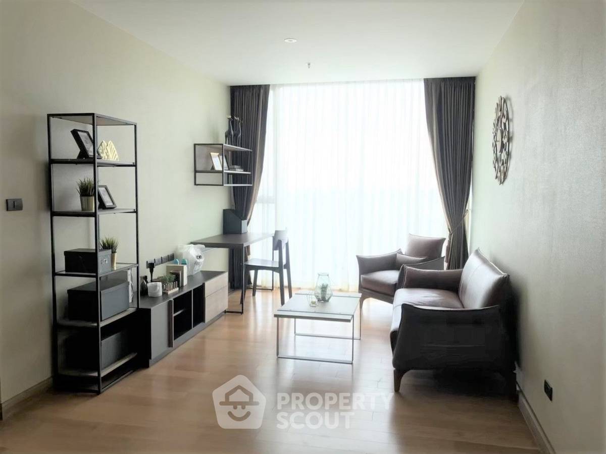 picture 1-BR Condo at Marina Bayfront Sriracha in Si Racha (ID 1031858) - 1/9