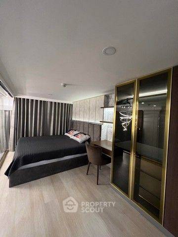 รูป ดูเพล็กซ์ 1-ห้องนอน ที่ ไนท์บริดจ์ ไพรม์ สาทร ใกล้ BTS เซนต์หลุยส์ (ID 1889805) - รูปที่ 17/19