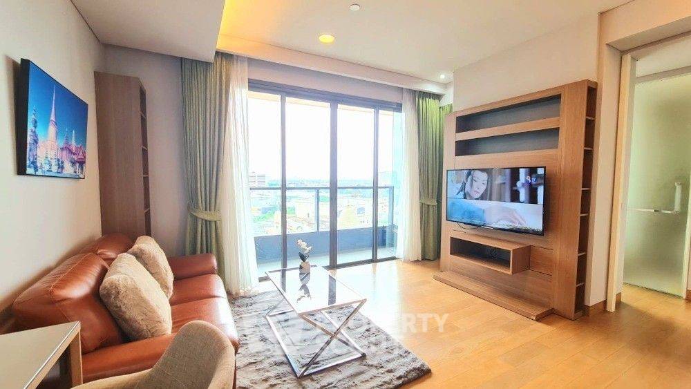 รูป คอนโด 2-ห้องนอน ที่ เดอะ ลุมพินี 24 ใกล้ BTS พร้อมพงษ์ (ID 1737366) - รูปที่ 6/19