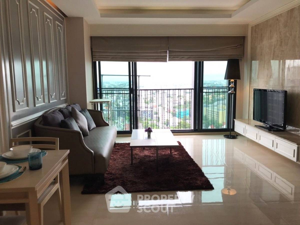 รูป คอนโด 1-ห้องนอน ที่ โนเบิล รีวิล เอกมัย ใกล้ BTS เอกมัย (ID 2843115) - รูปที่ 14/24