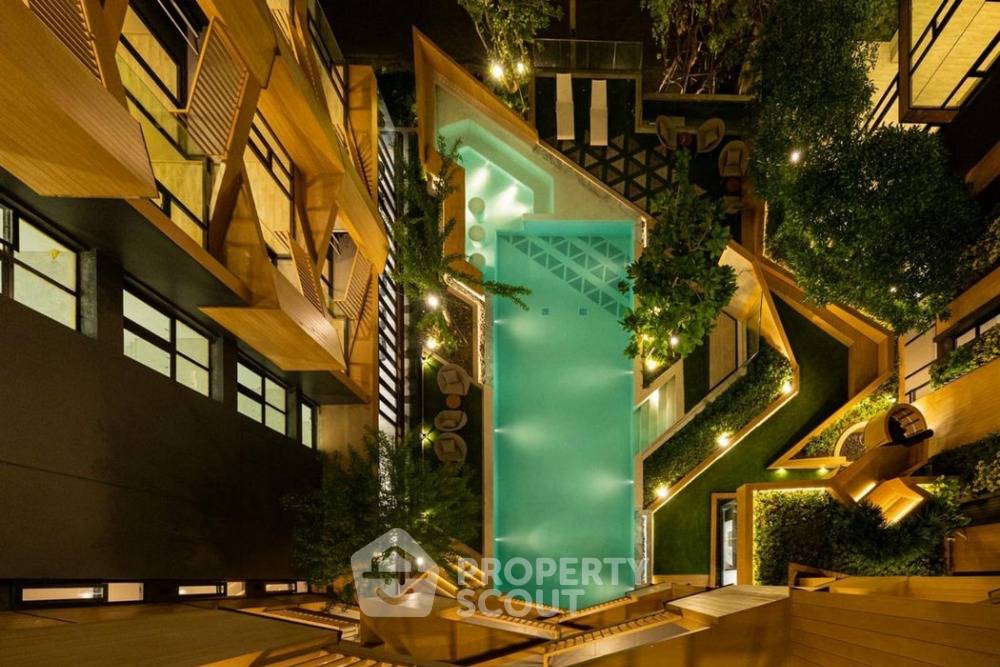 รูป คอนโด 3-ห้องนอน ที่ ควินทารา อาเท่ สุขุมวิท 52 ใกล้ BTS อ่อนนุช (ID 1439689) - รูปที่ 18/21