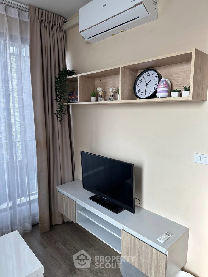 รูป คอนโด 1-ห้องนอน ที่ บริกซ์ตัน เพ็ทแอนด์เพลย์ สุขุมวิท 107 ใกล้ BTS แบริ่ง (ID 2480192) - รูปที่ 6/12