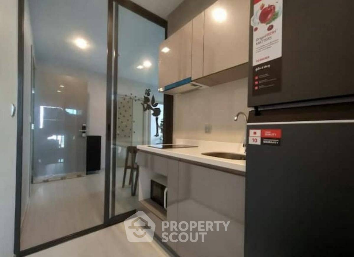 picture 2-BR Condo at Life Asoke - Rama 9 near MRT Phra Ram 9 (ID 1848818) - 7/10