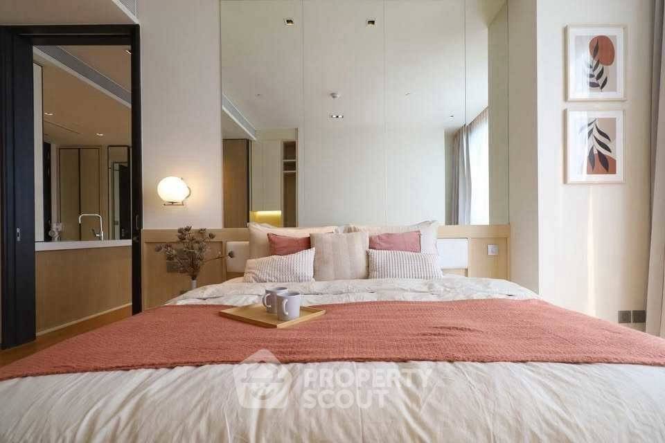 รูป คอนโด 1-ห้องนอน ที่ บีทนิค สุขุมวิท 32 ใกล้ BTS ทองหล่อ (ID 2249673) - รูปที่ 6/16