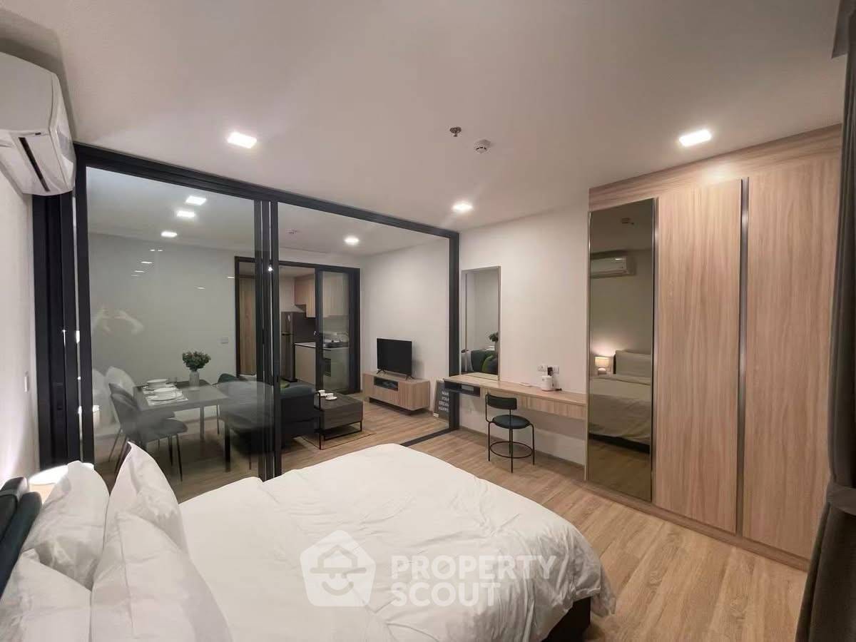 picture 1-BR Condo at XT Phayathai near BTS Phaya Thai (ID 2732486) - 3/8