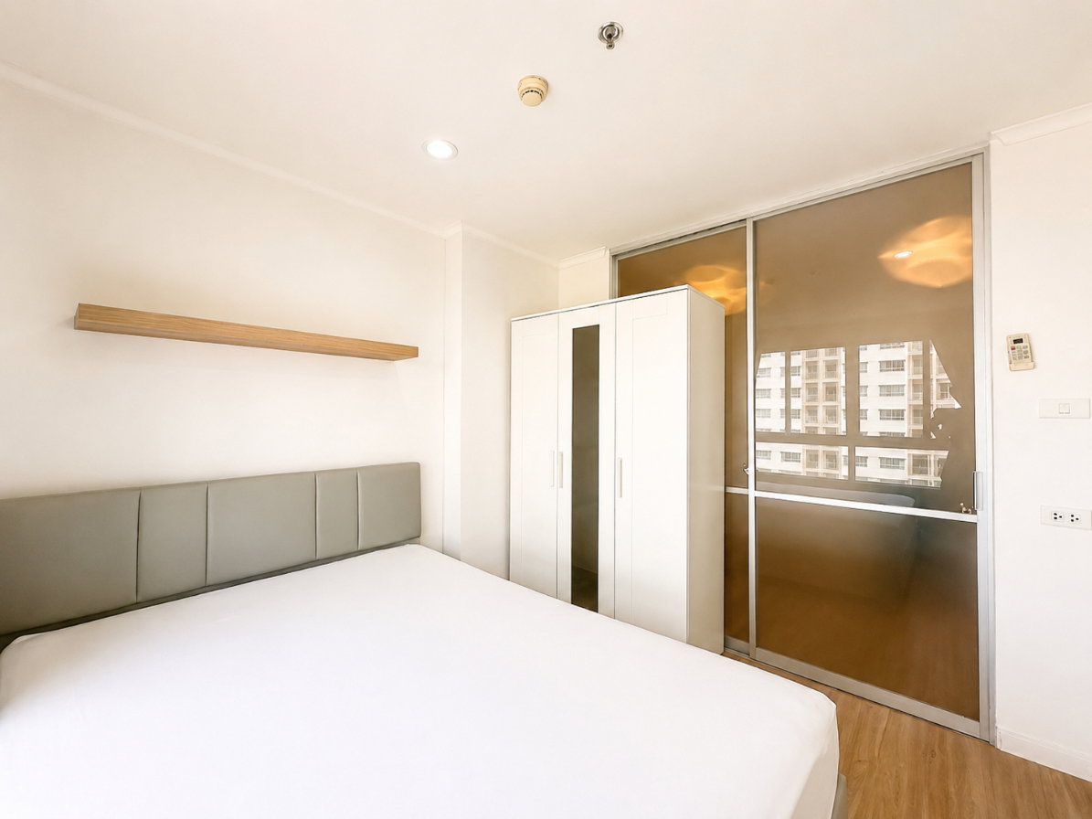 picture 🌿✨ For Rent: Lumpini Park Pinklao ✨🌿 💰 Only 9,000 THB/month - 6/22