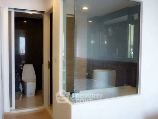 picture 1-BR Condo at Rhythm Sukhumvit 50 near BTS On Nut (ID 2097099) - 5/6